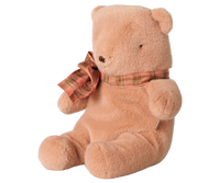 Peluche ours Teddy Small rose vintage de Maileg – vue 2