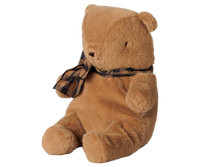 Peluche ours Teddy Small taupe clair de Maileg – vue 2