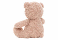 Peluche ours teddy wild rose - JOLLEIN 037-001-68063 8717329388710