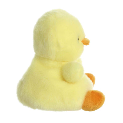 peluche palm pal betsy poussin - AURORA 61244 5034566612440
