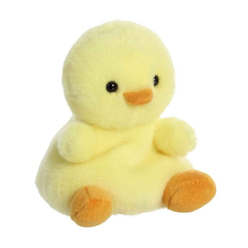 peluche palm pal betsy poussin - AURORA 61244 5034566612440