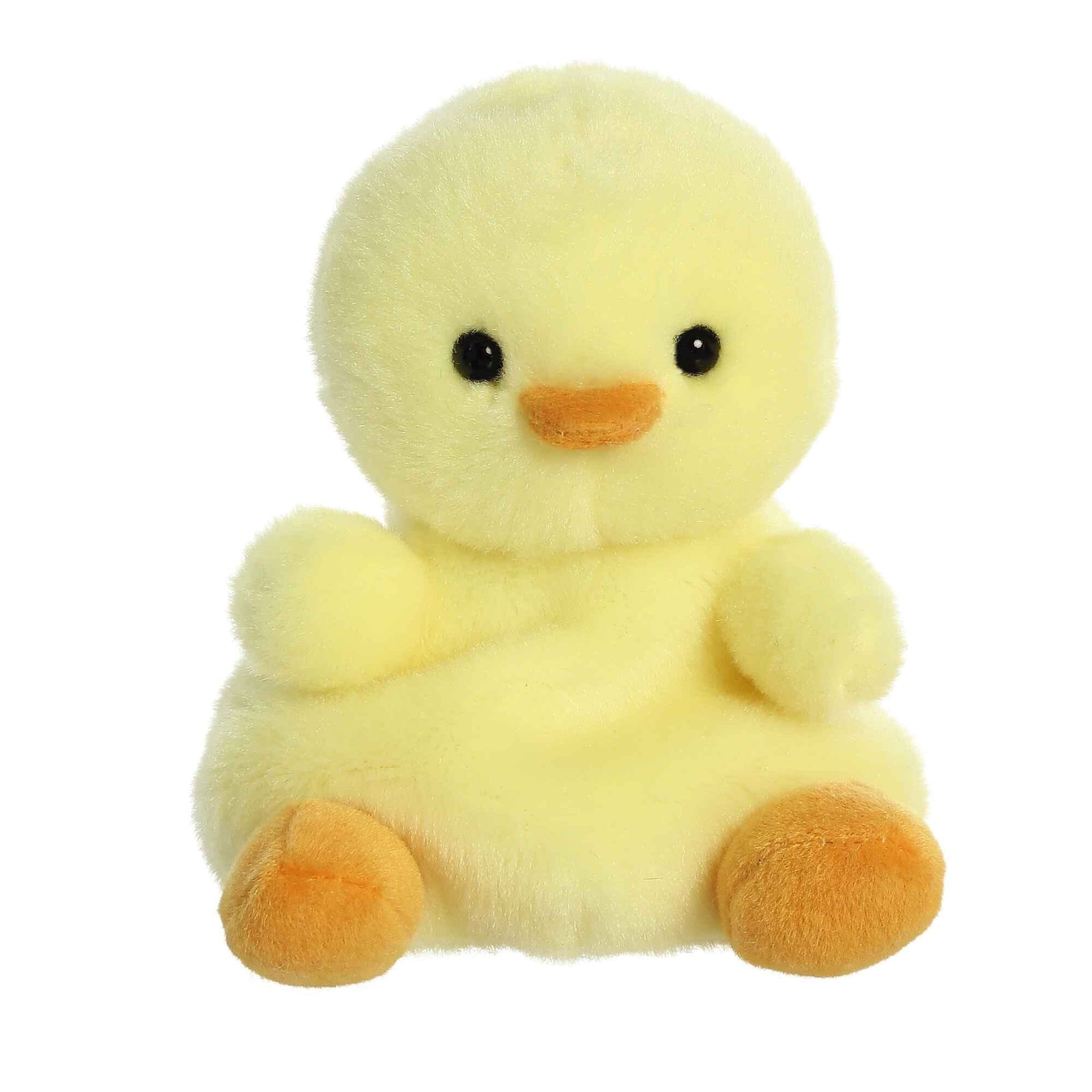 peluche palm pal betsy poussin - AURORA 61244 5034566612440