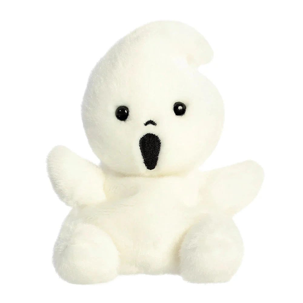 peluche palm pal Boo Ghost - AURORA 13529 5034566135291
