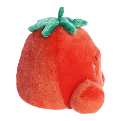 peluche palm pal boyd tomate - AURORA 33792 5034566337923