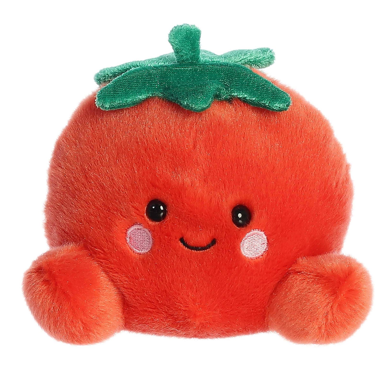 peluche palm pal boyd tomate - AURORA 33792 5034566337923