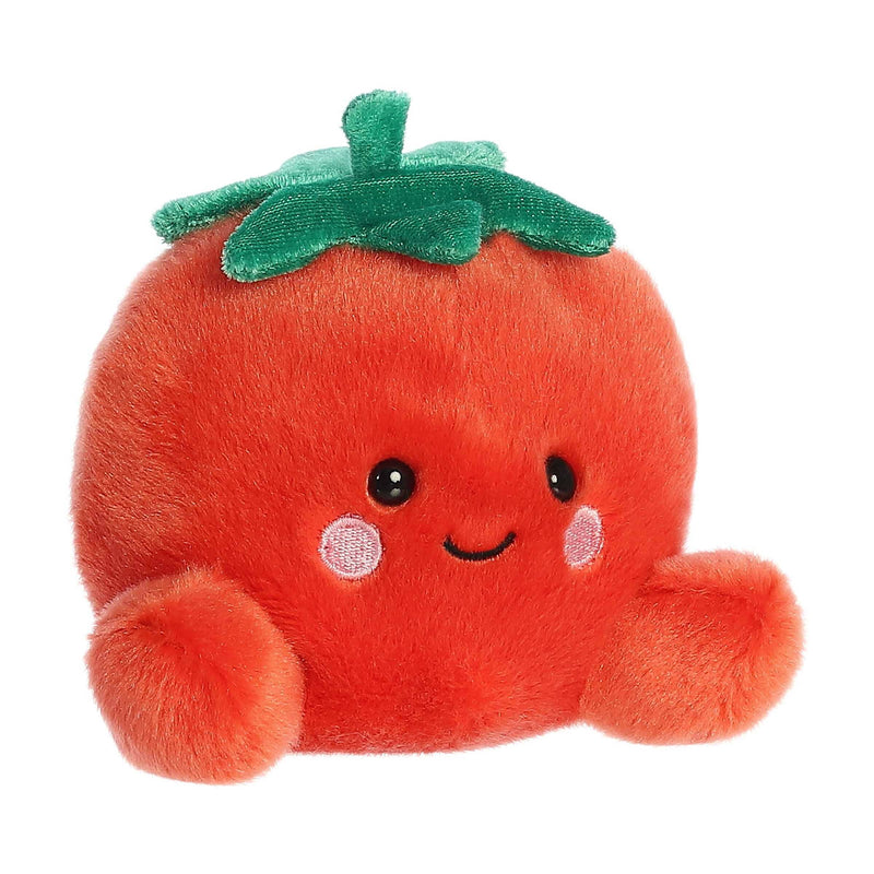 peluche palm pal boyd tomate - AURORA 33792 5034566337923
