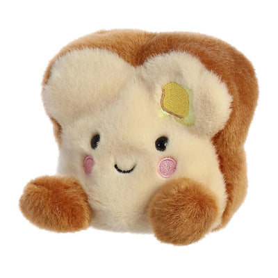 peluche palm pal buttery toast - AURORA 33574 5034566335745