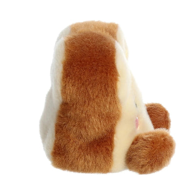 peluche palm pal buttery toast - AURORA 33574 5034566335745