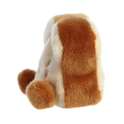 peluche palm pal buttery toast - AURORA 33574 5034566335745