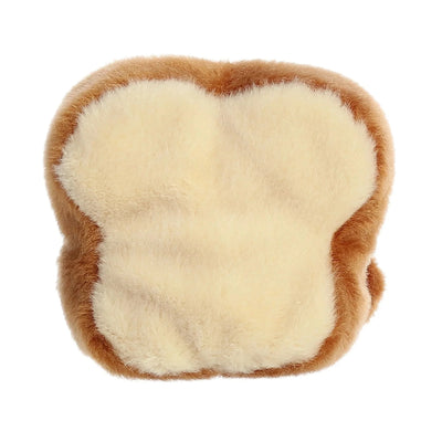 peluche palm pal buttery toast - AURORA 33574 5034566335745