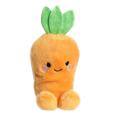 peluche palm pal cheerful carotte - AURORA 82054 5034566820548