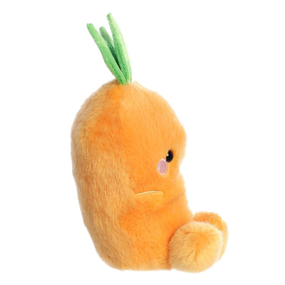 peluche palm pal cheerful carotte - AURORA 82054 5034566820548