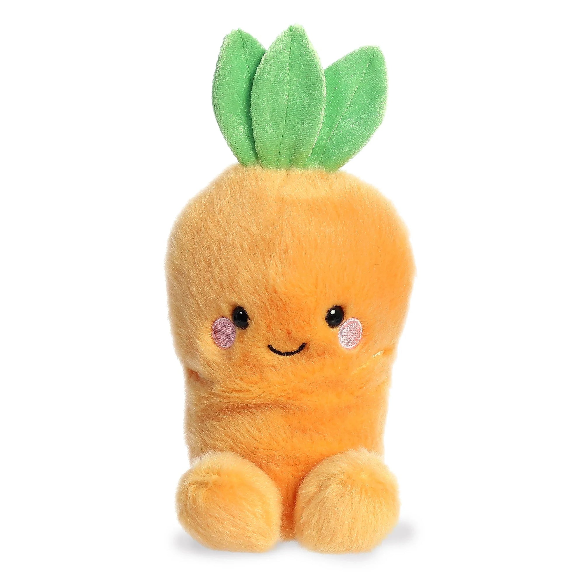 peluche palm pal cheerful carotte - AURORA 82054 5034566820548