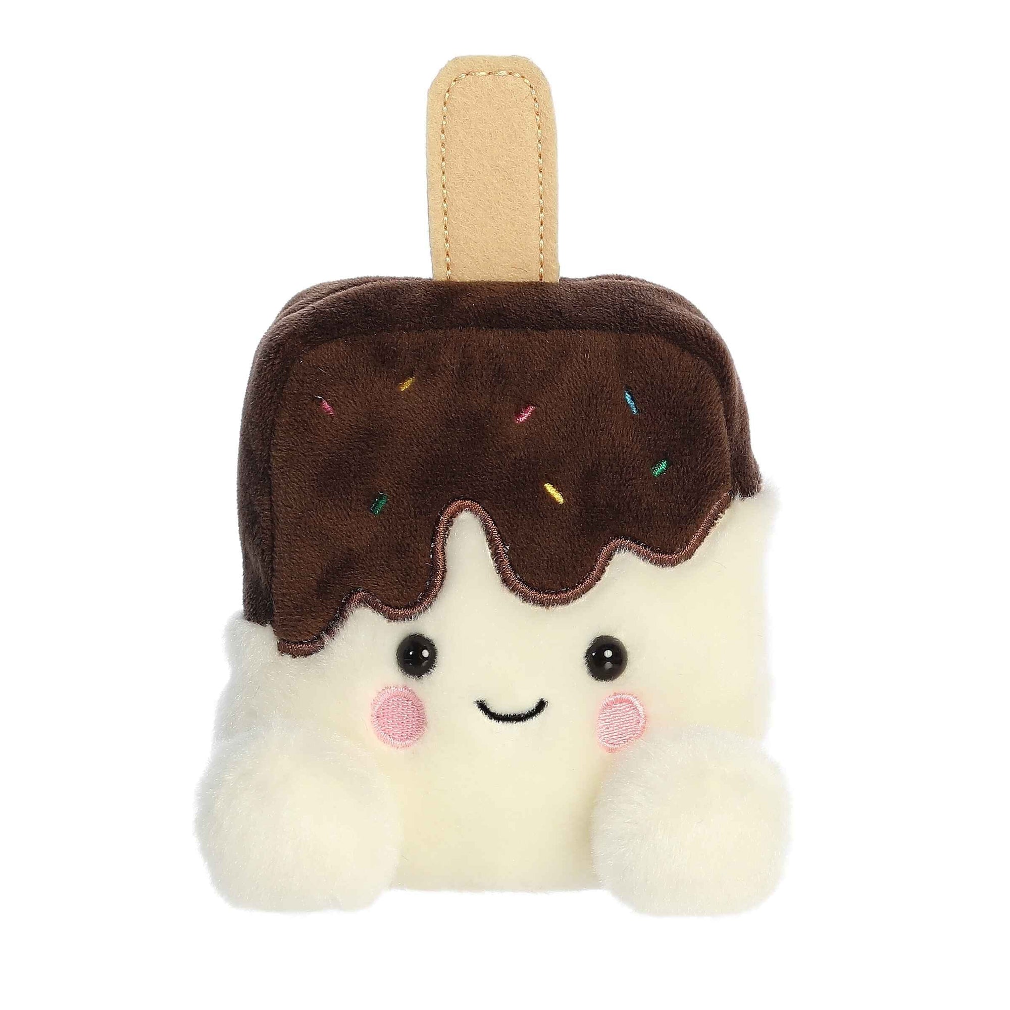 peluche palm pal dolce glace - AURORA 33939 5034566339392