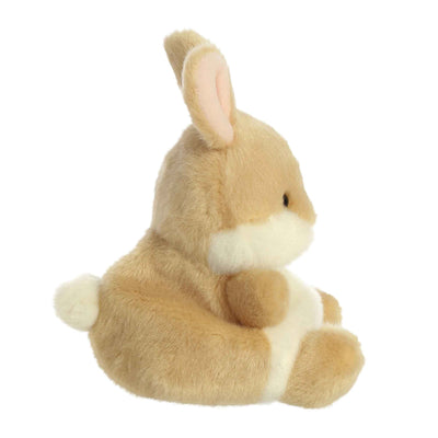 peluche palm pal ella lapin - AURORA 61243 5034566612433