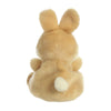 peluche palm pal ella lapin - AURORA 61243 5034566612433