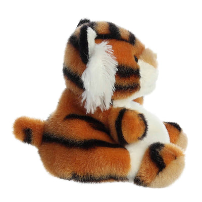 peluche palm pal indy tigre - AURORA 33524 5034566335240