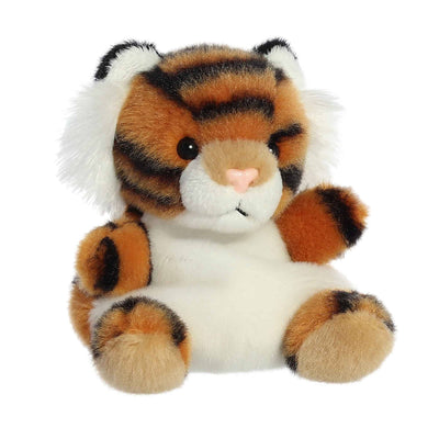 peluche palm pal indy tigre - AURORA 33524 5034566335240
