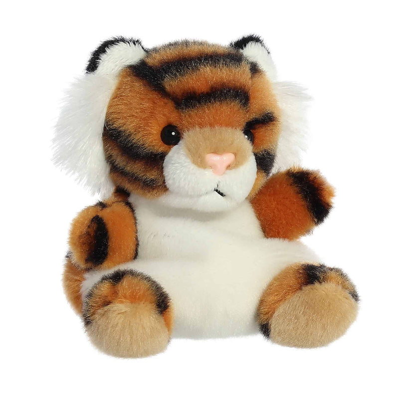 peluche palm pal indy tigre - AURORA 33524 5034566335240
