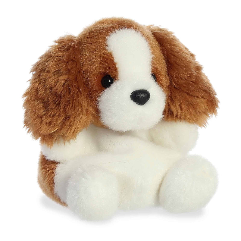 peluche palm pal Lady Spaniel chien - AURORA 33533 5034566335332