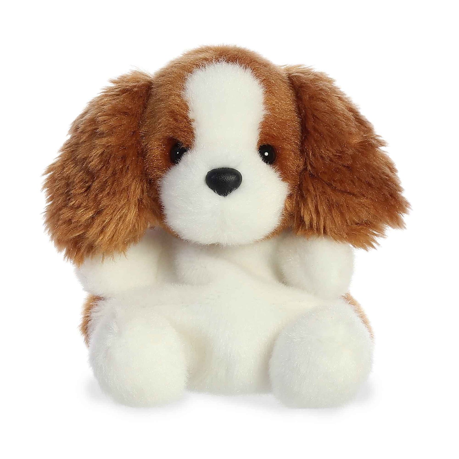 peluche palm pal Lady Spaniel chien - AURORA 33533 5034566335332