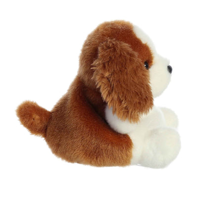 peluche palm pal Lady Spaniel chien - AURORA 33533 5034566335332