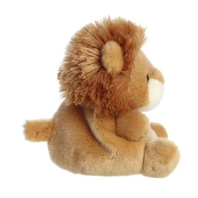 peluche palm pal Leno Lion - AURORA 33527 5034566335271