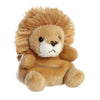 peluche palm pal Leno Lion - AURORA 33527 5034566335271