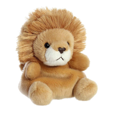 peluche palm pal Leno Lion - AURORA 33527 5034566335271