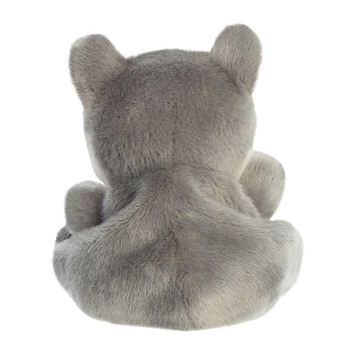 peluche palm pal lucien loup - AURORA 33774 5034566337749