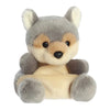peluche palm pal lucien loup - AURORA 33774 5034566337749