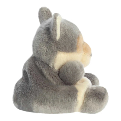 peluche palm pal lucien loup - AURORA 33774 5034566337749