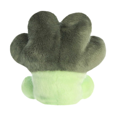 peluche palm pal Luigi Broccoli - AURORA 33790 5034566337909
