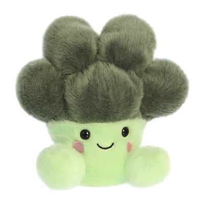 peluche palm pal Luigi Broccoli - AURORA 33790 5034566337909