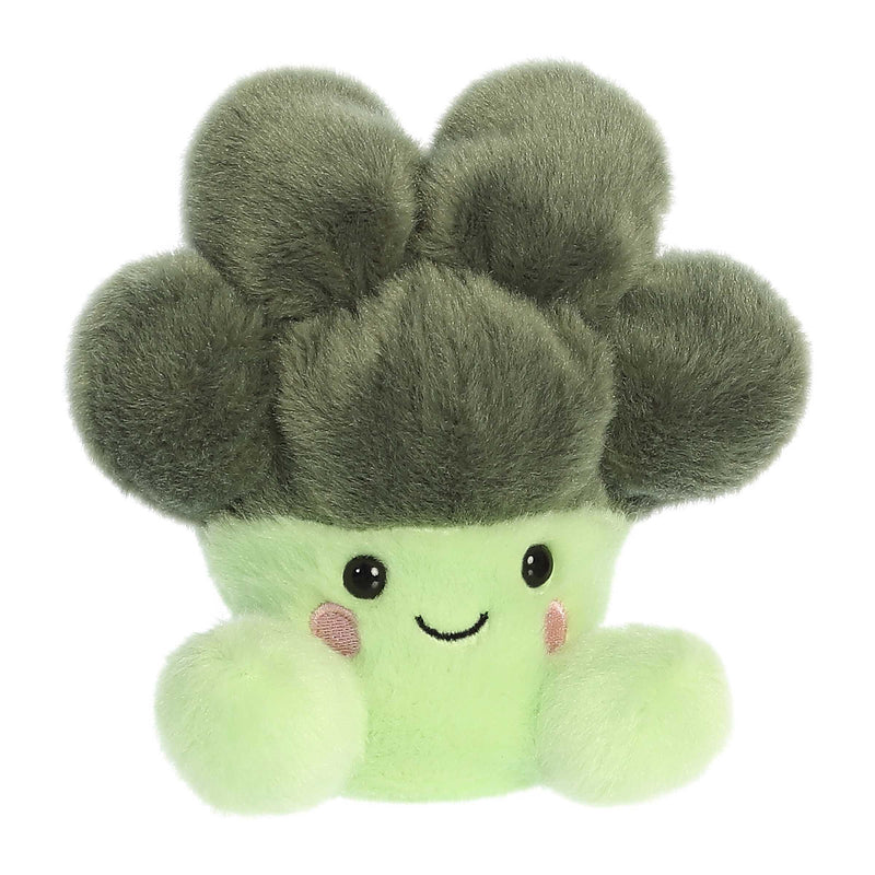 peluche palm pal Luigi Broccoli - AURORA 33790 5034566337909