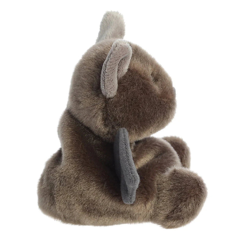 peluche palm pal Luna Bat - AURORA 13531 5034566135314