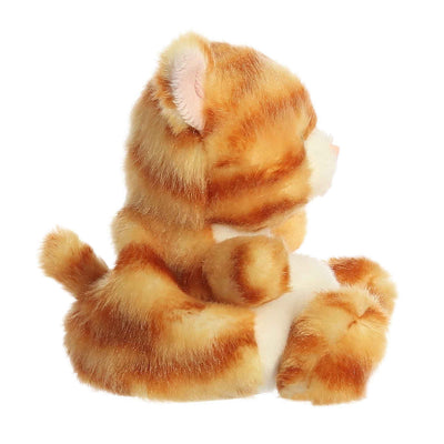 peluche palm pal meow chaton - AURORA 33473 5034566334731