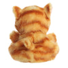 peluche palm pal meow chaton - AURORA 33473 5034566334731
