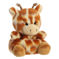 peluche palm pal Safara Girafe - AURORA 33477 5034566334779