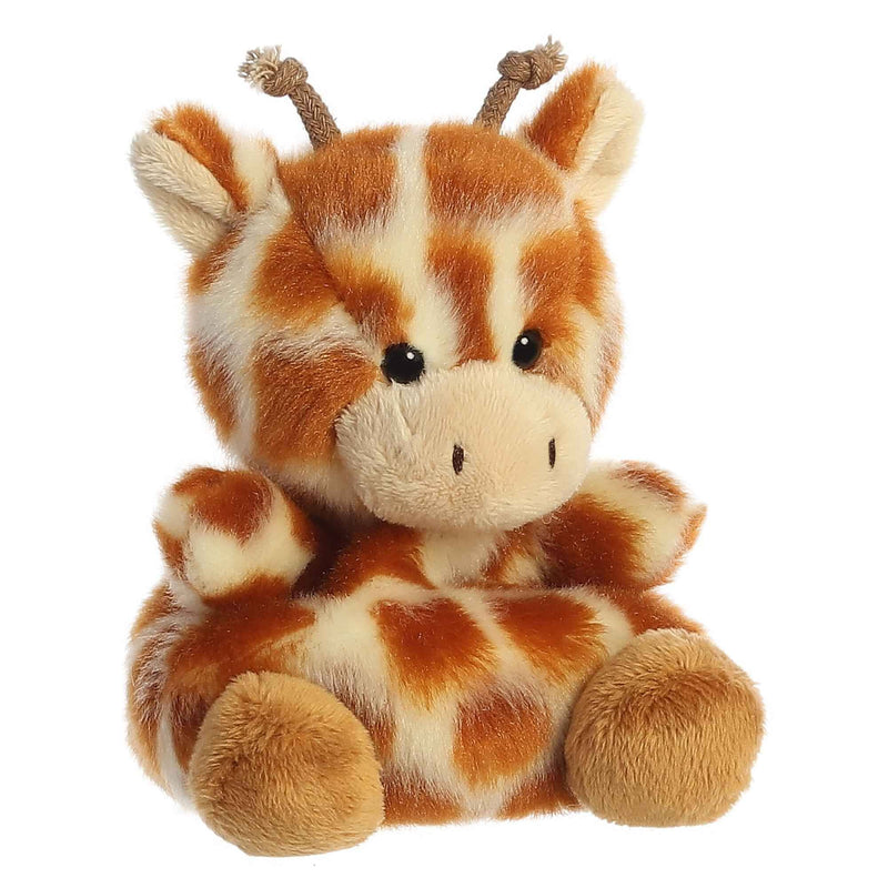 peluche palm pal Safara Girafe - AURORA 33477 5034566334779