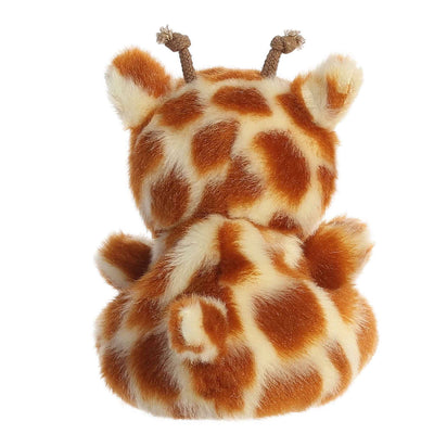 peluche palm pal Safara Girafe - AURORA 33477 5034566334779