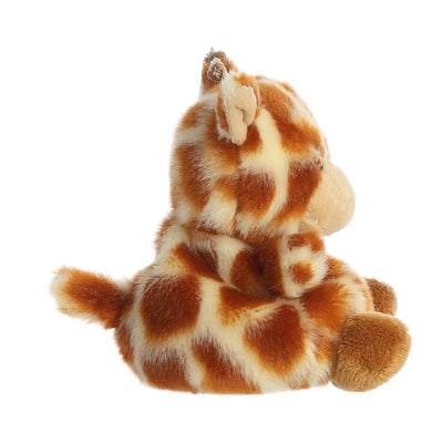 peluche palm pal Safara Girafe - AURORA 33477 5034566334779