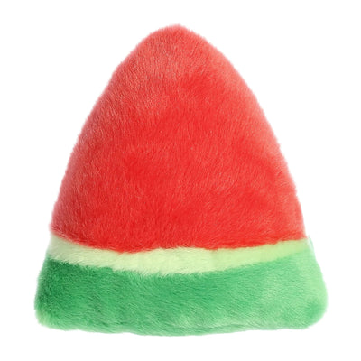 peluche palm pal Sandy pastèque - AURORA 33771 5034566337718