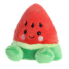 peluche palm pal Sandy pastèque - AURORA 33771 5034566337718