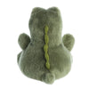peluche palm pal Scales crocodile - AURORA 33686 5034566336865