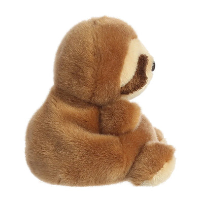 peluche palm pal Slomo Sloth - AURORA 33478 5034566334786