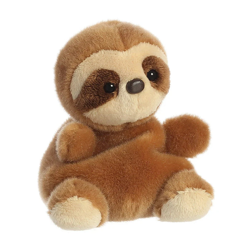 peluche palm pal Slomo Sloth - AURORA 33478 5034566334786