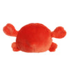 peluche palm pal snippy crabe - AURORA 33680 5034566336803
