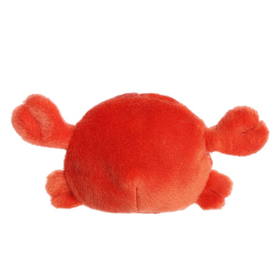 peluche palm pal snippy crabe - AURORA 33680 5034566336803