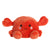 peluche palm pal snippy crabe - AURORA 33680 5034566336803
